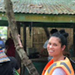 Meet your Posher, Jane